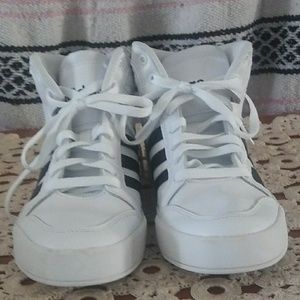 Adidas high top